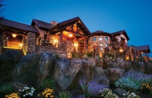 Residence Club at Pronghorn