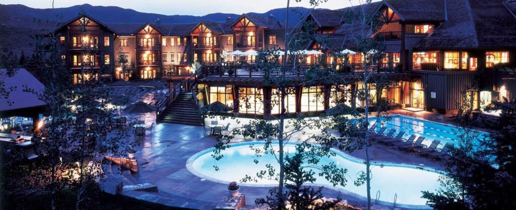 Snowmass Club Aspen Colorado condos