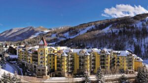 Ritz Carlton Destination Club