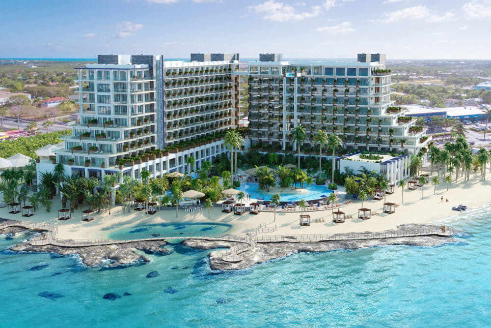 Own at the Grand Cayman Hotel and Residences - Cayman Islands