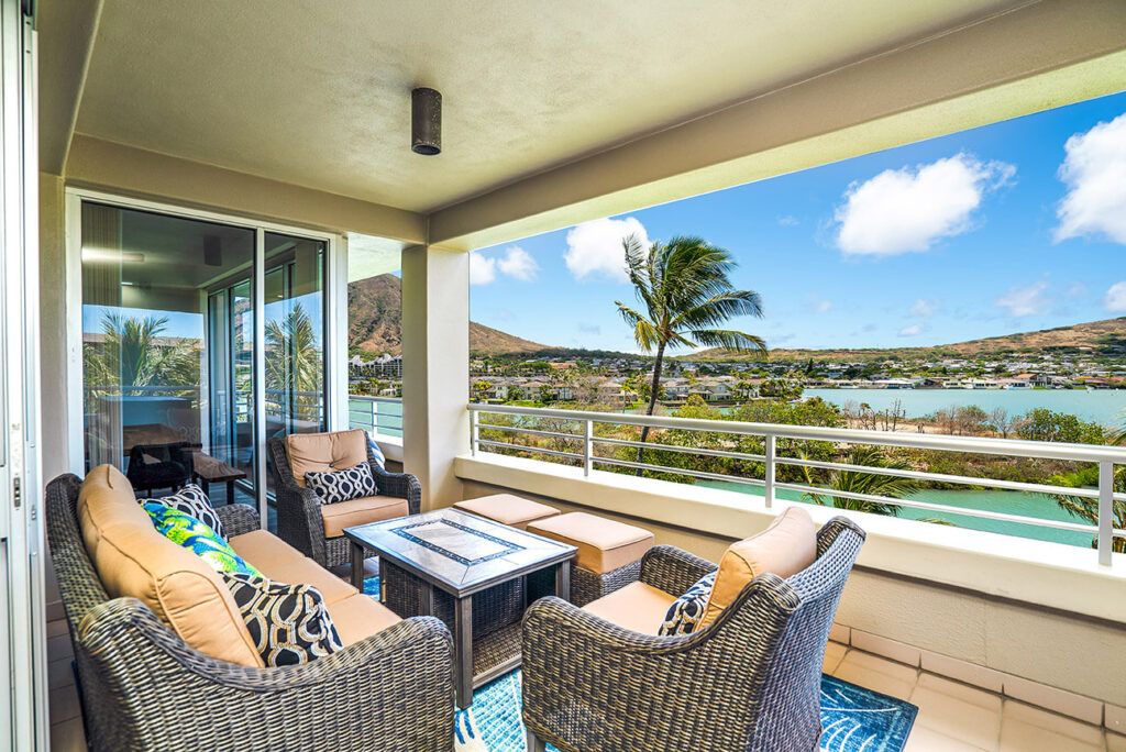 Keahole Place Honolulu Condo