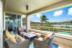 Keahole Place Honolulu Condo