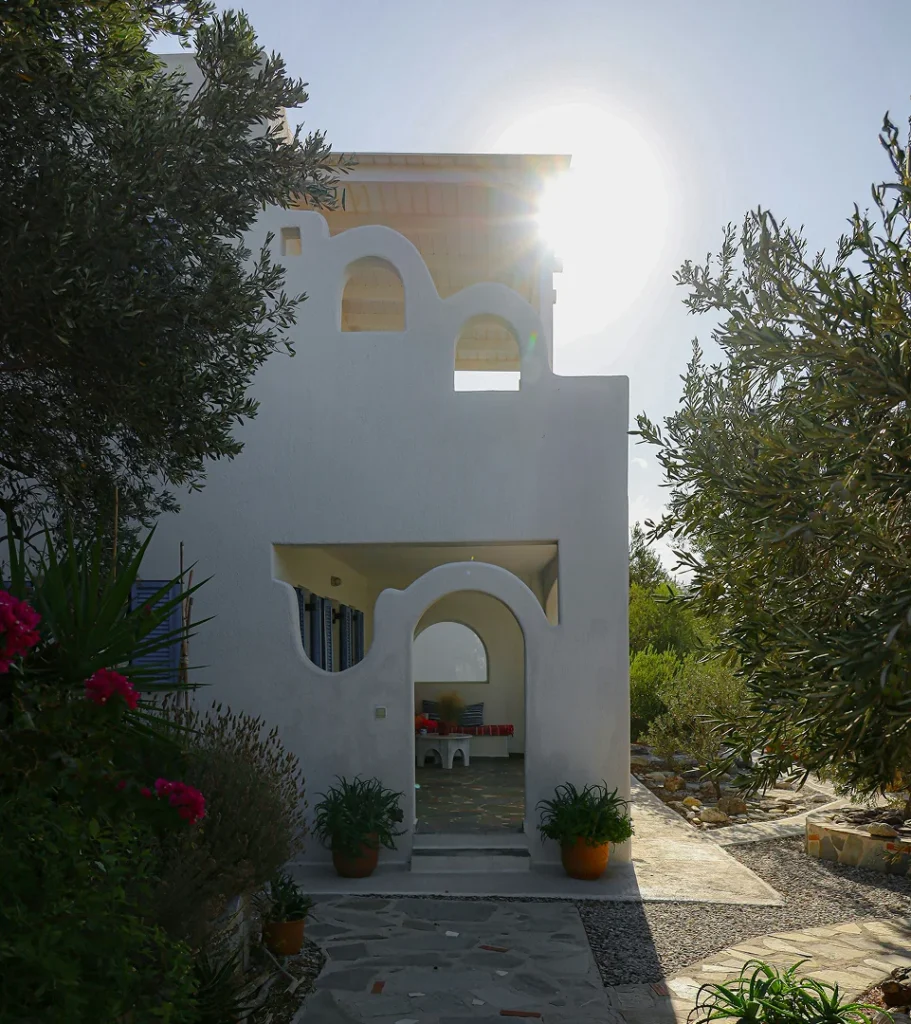 Fractionalize your vacation home