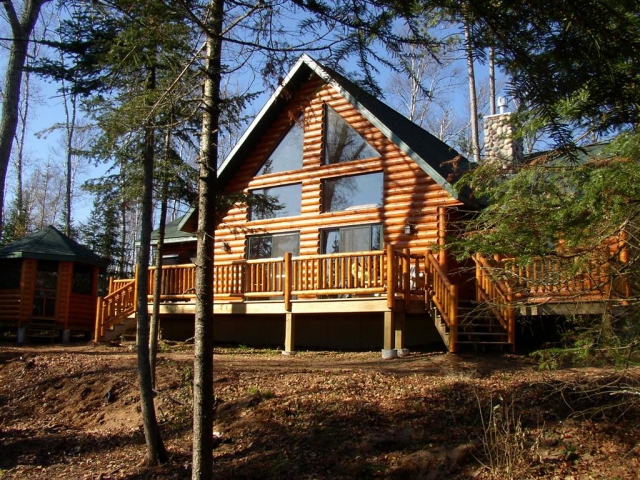Pinestone Crossing Wisconsin