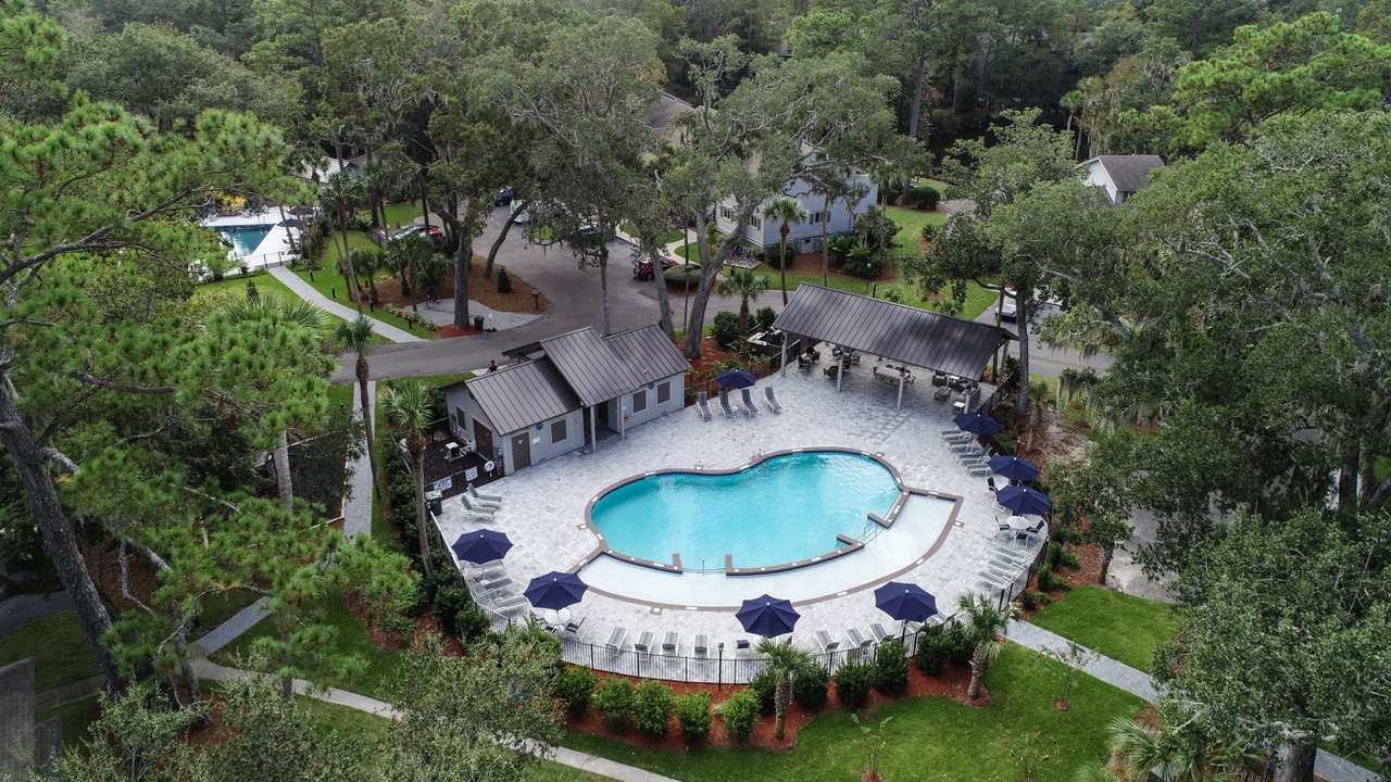 Brigatine Quarters Hilton Head