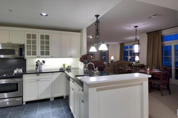 Clay Brook Kitchen
