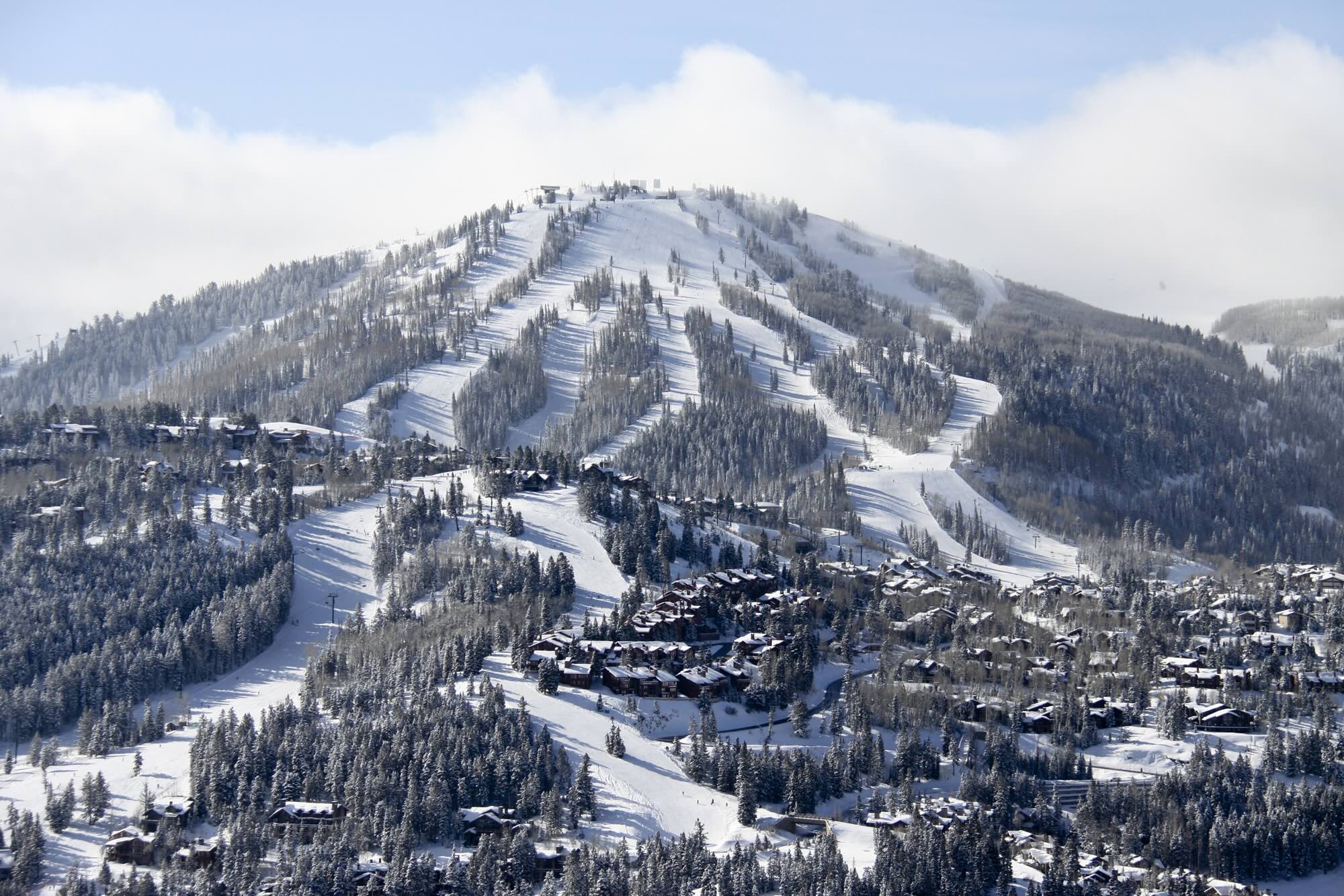 DeerValleyClub