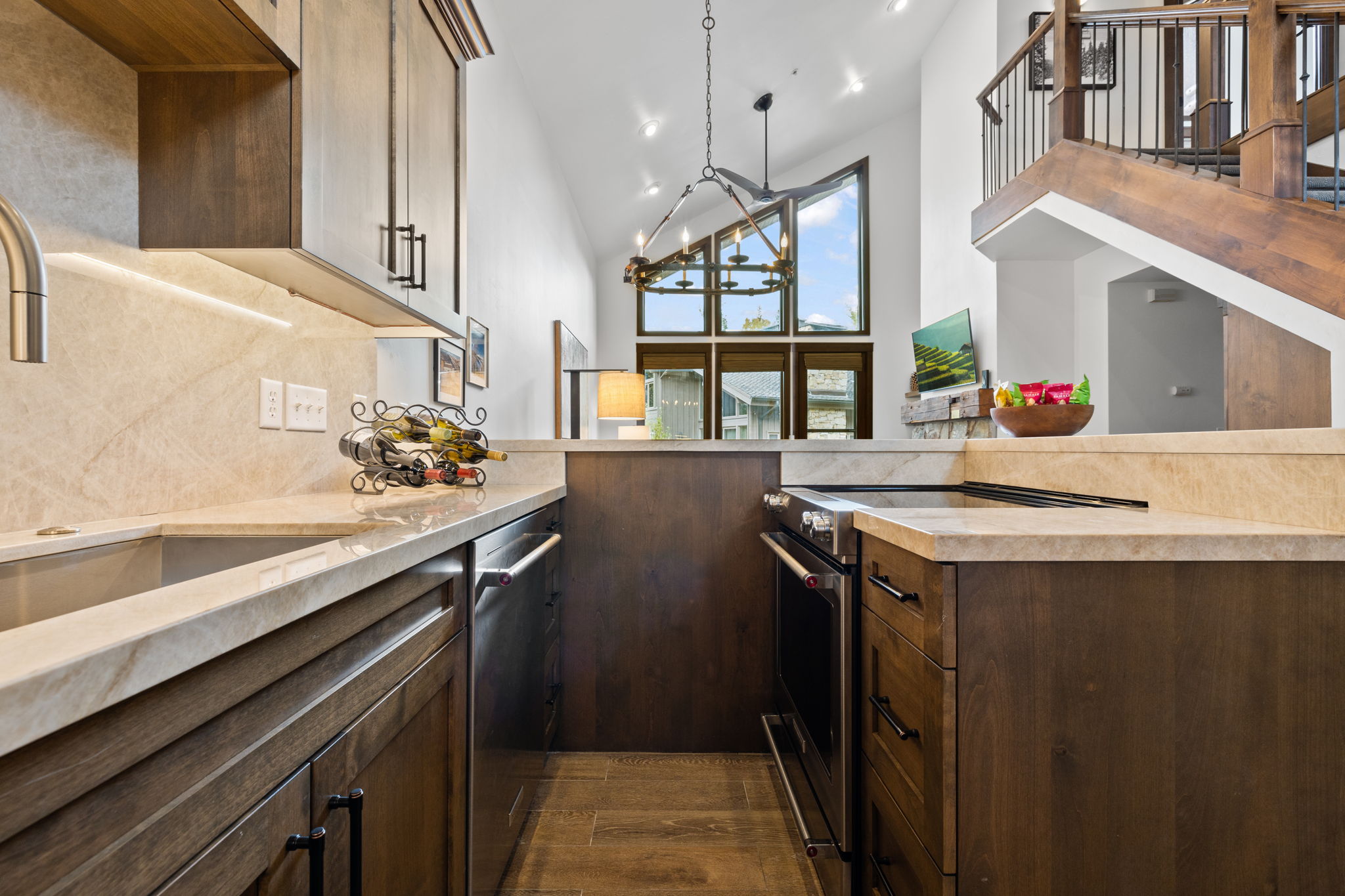 DeerValleyClubKitchen