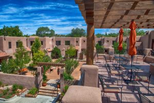 El-Corazon-de-Santa-Fe-Balcony-Courtyard