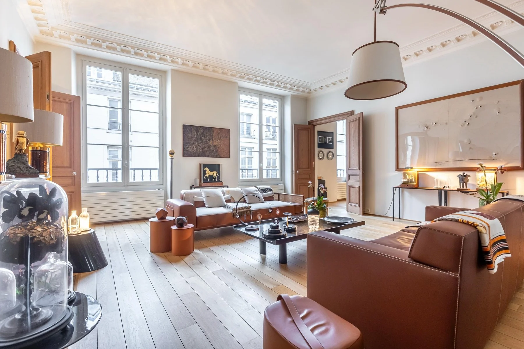 Francis+York+DGC+Rare+Revolutionary-Era+Paris+Apartment+in+Saint-Germain-des-Près+2