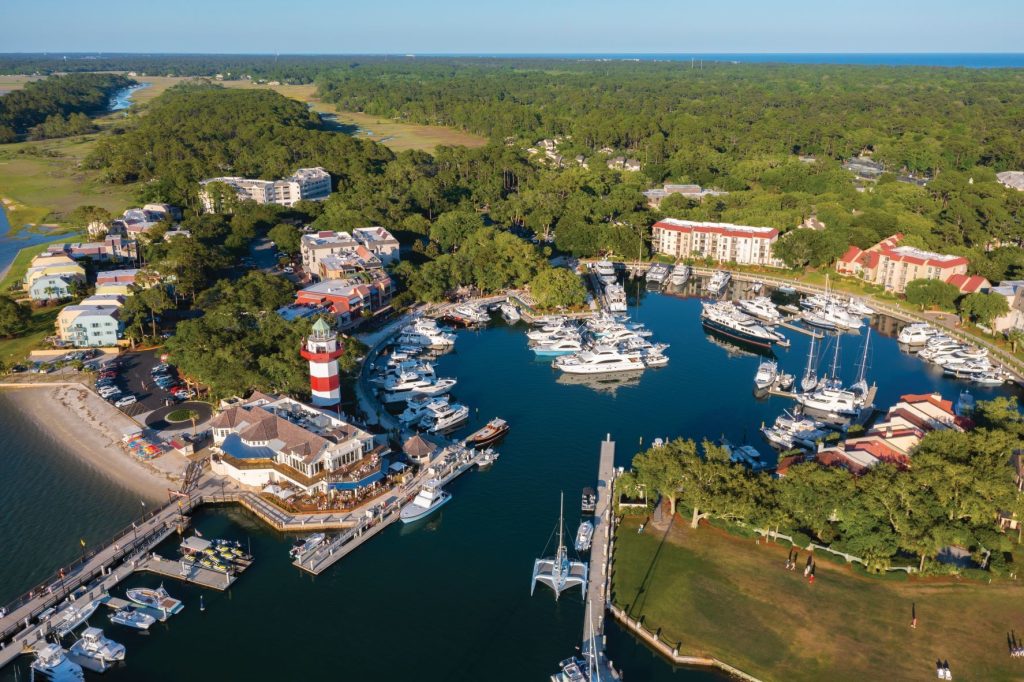 Harbour Town Yacht Club
