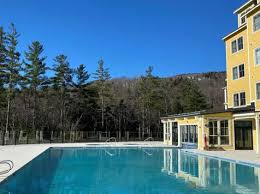 Jackson Gore Pool