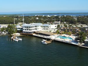 Jimmy Johnsons Key LargoJimmy Johnson's Fishermans Cove