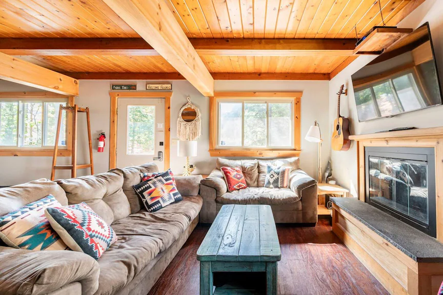 Kaatskill Mountain Club Condo