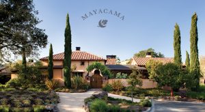 Mayacama