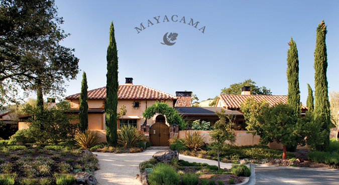 Mayacama