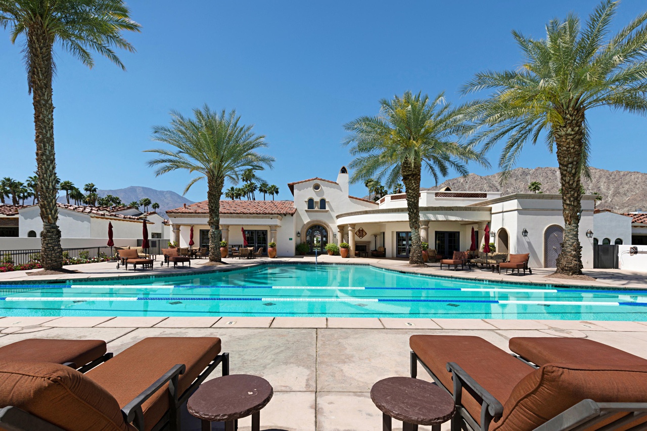 PGA West Residence Club