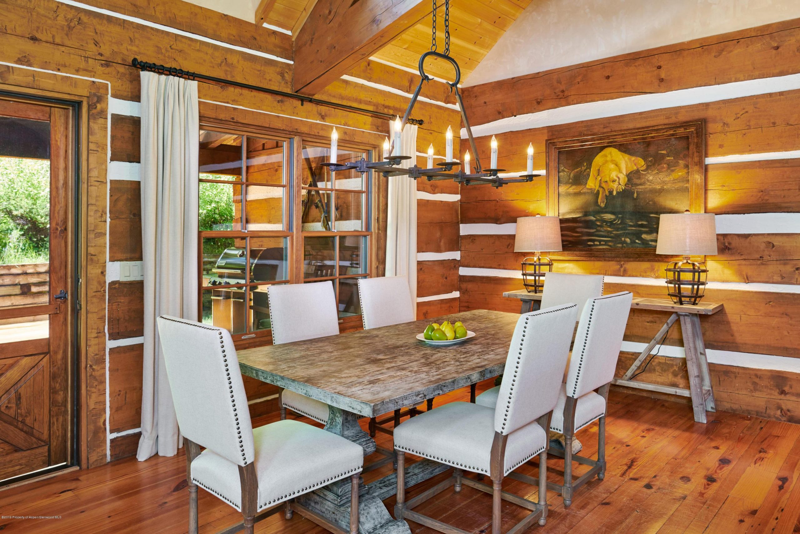 Roaring Fork Dining