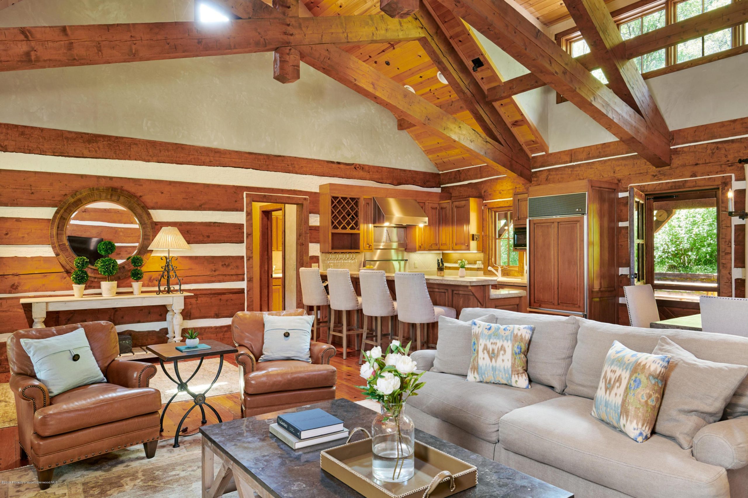 Roaring Fork Living