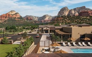 Seven Canyons Resort Sedona