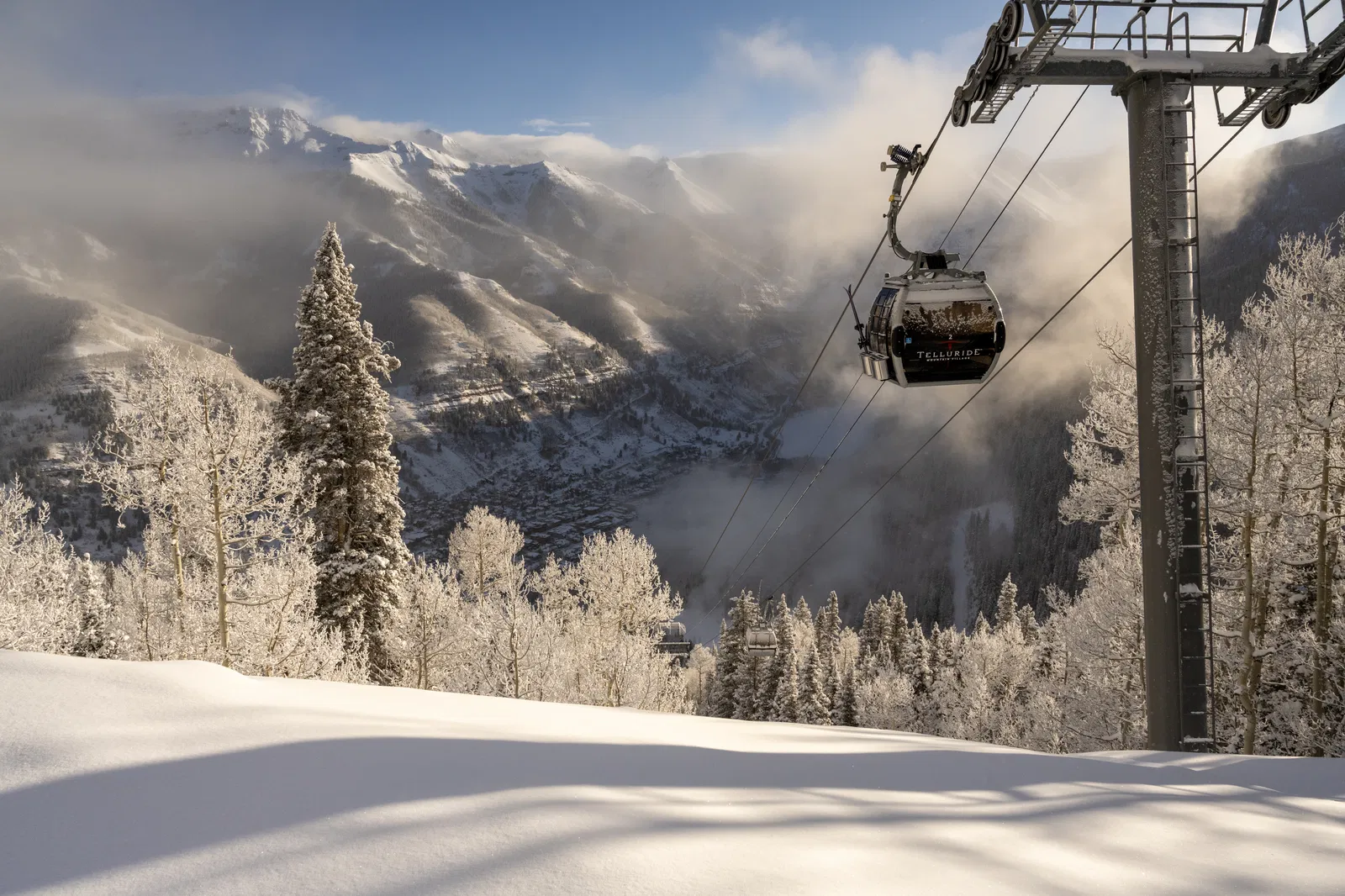 Telluride Gondola