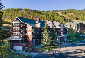 Wahgee Whitefish Summer