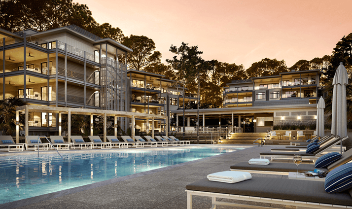 Kiawah Ocean Club