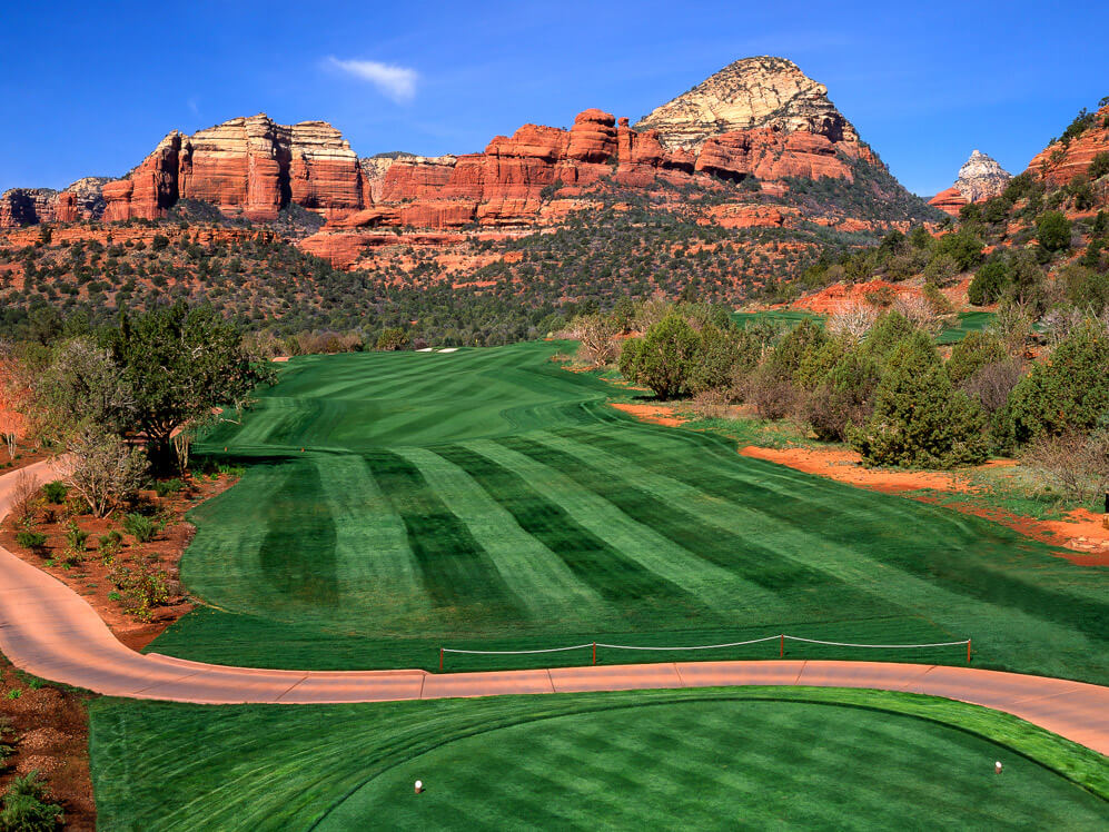 Seven Canyons Resort Sedona