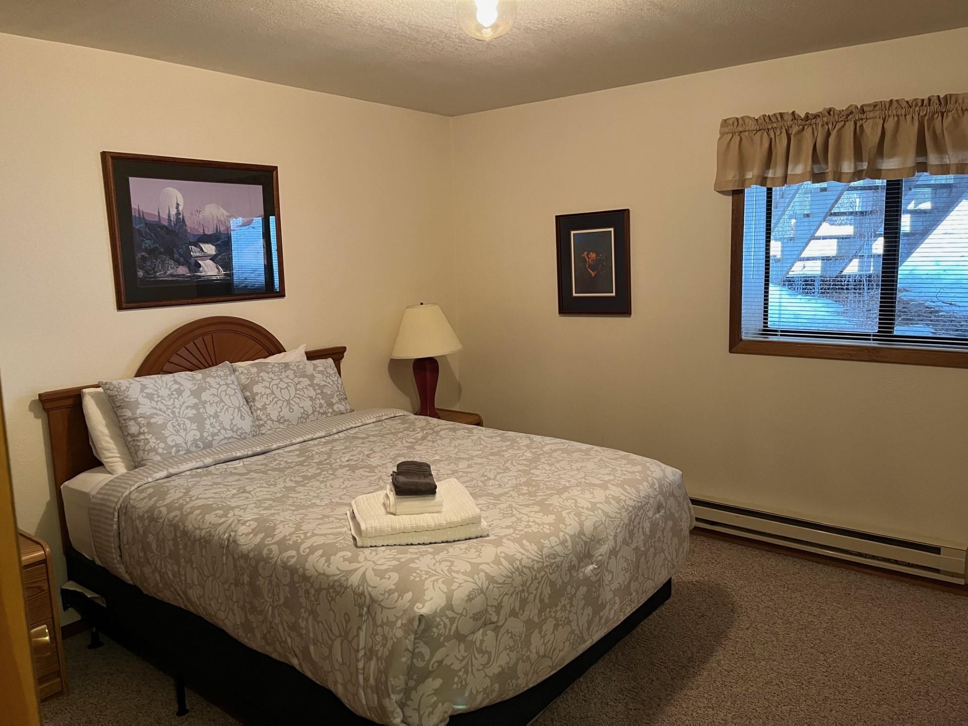 Bear Creek Bedroom 2