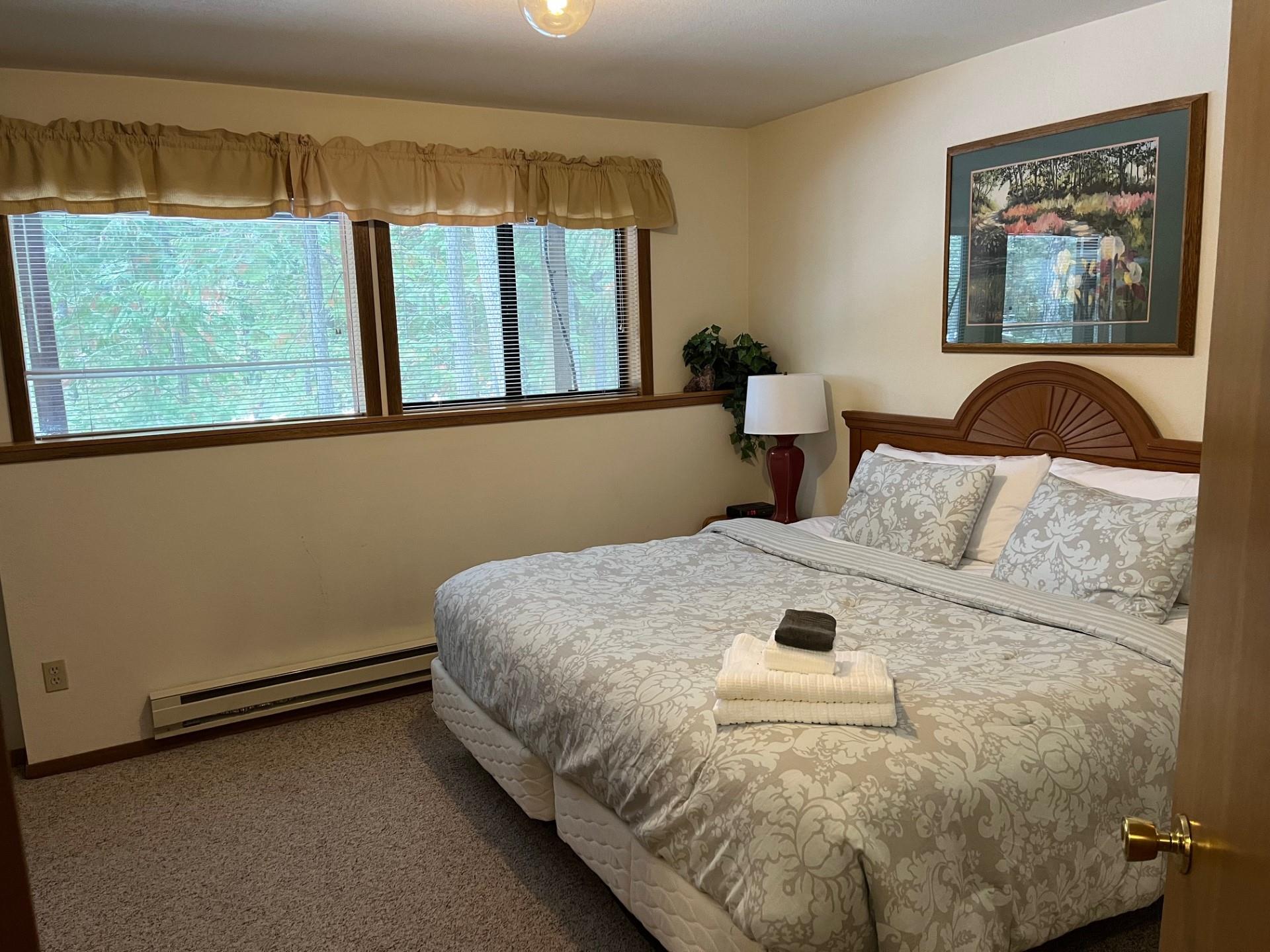 Bear Creek Bedroom 3