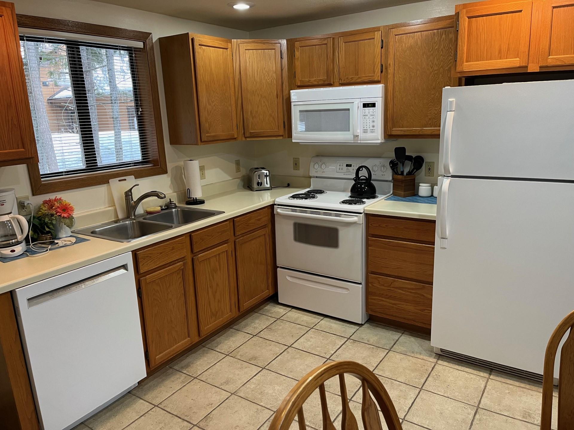 Bear Creek Kitchen