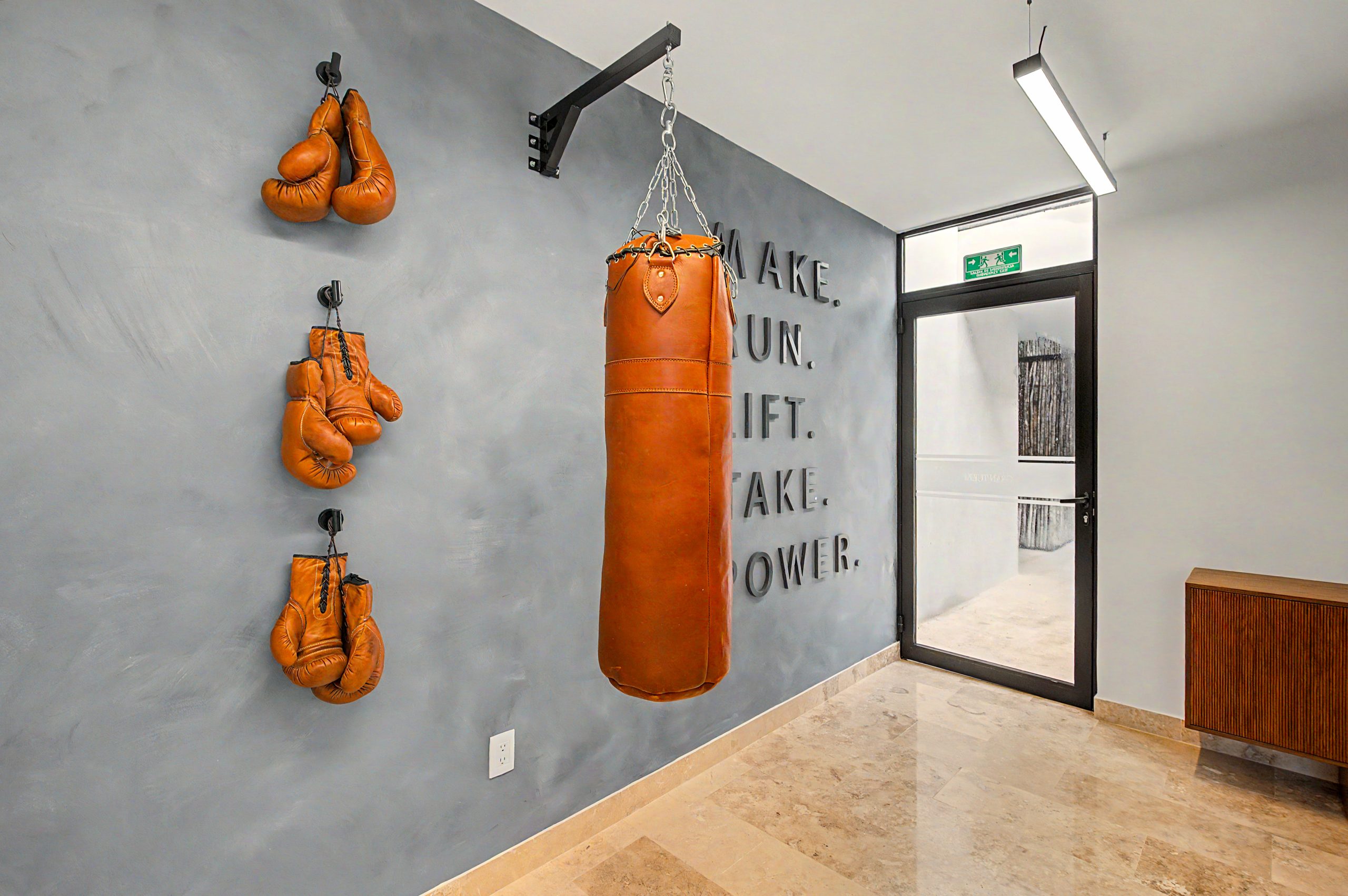 Tulum Boxing