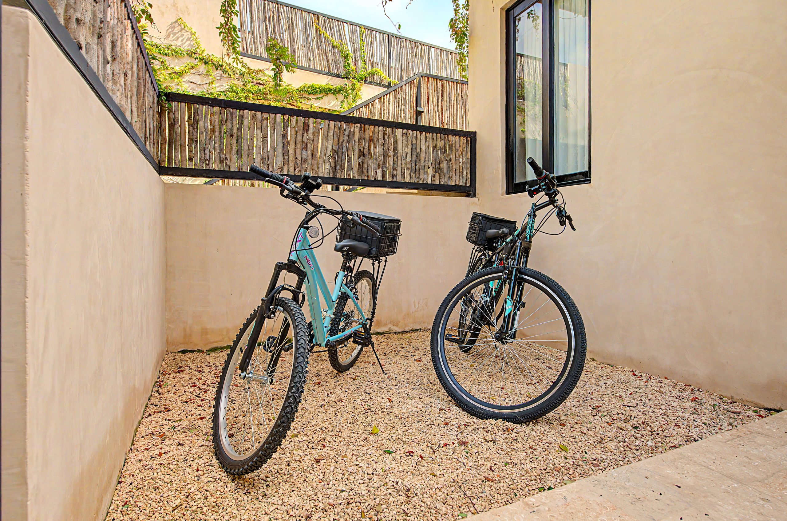 Tulum E-Bikes