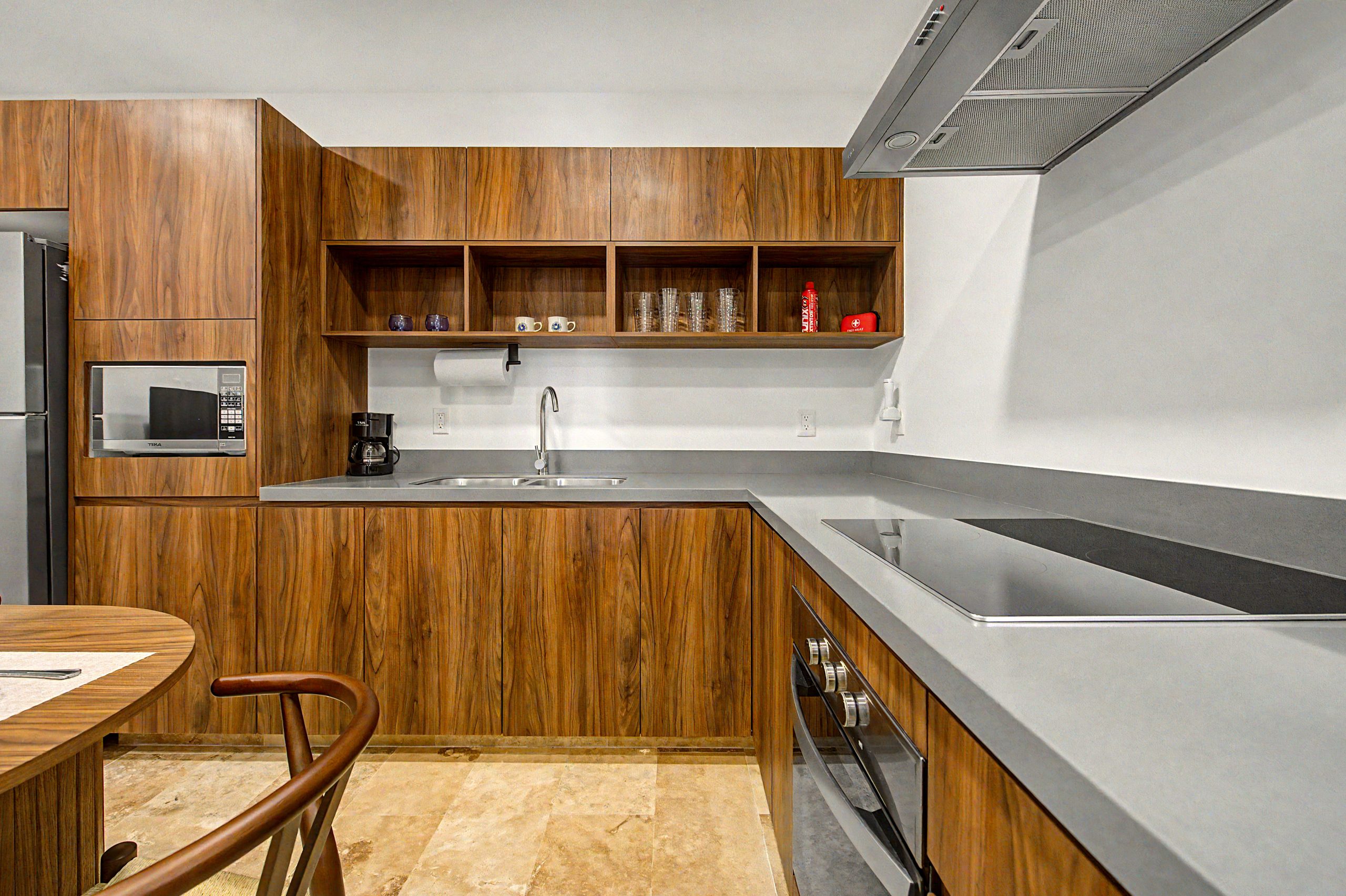 Tulum Kitchen