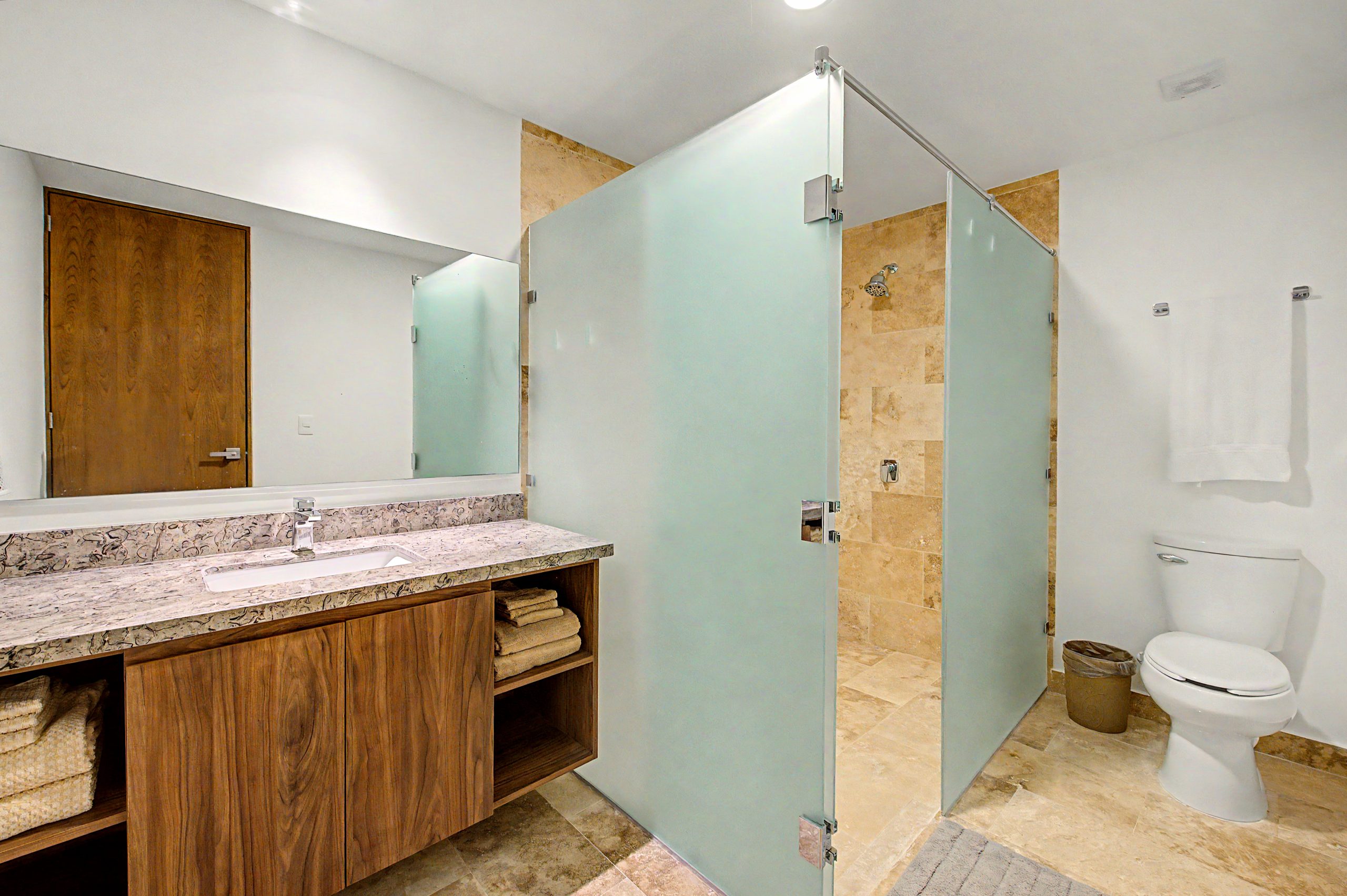 Tulum Bathroom