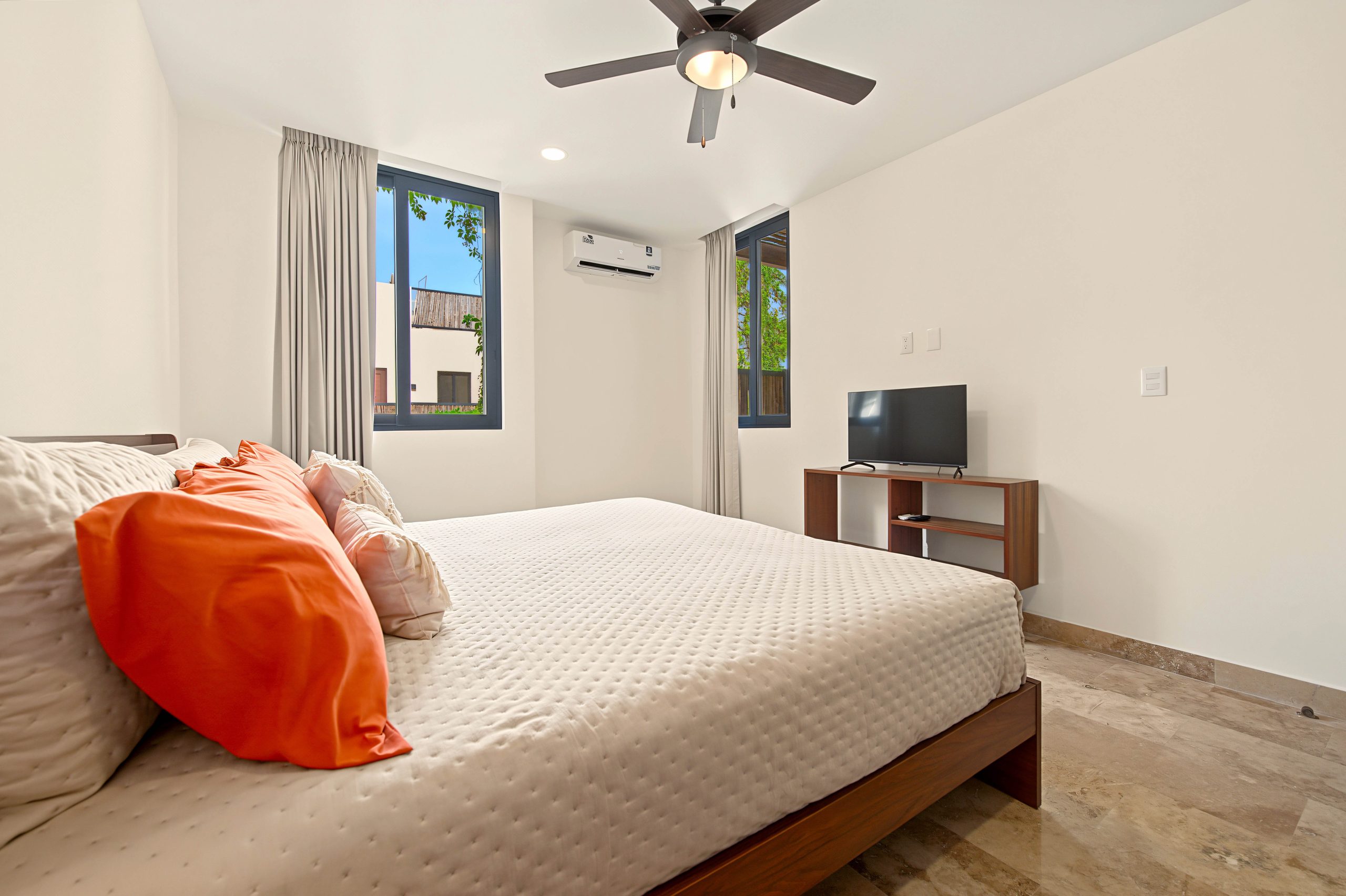 Tulum Bedroom 2