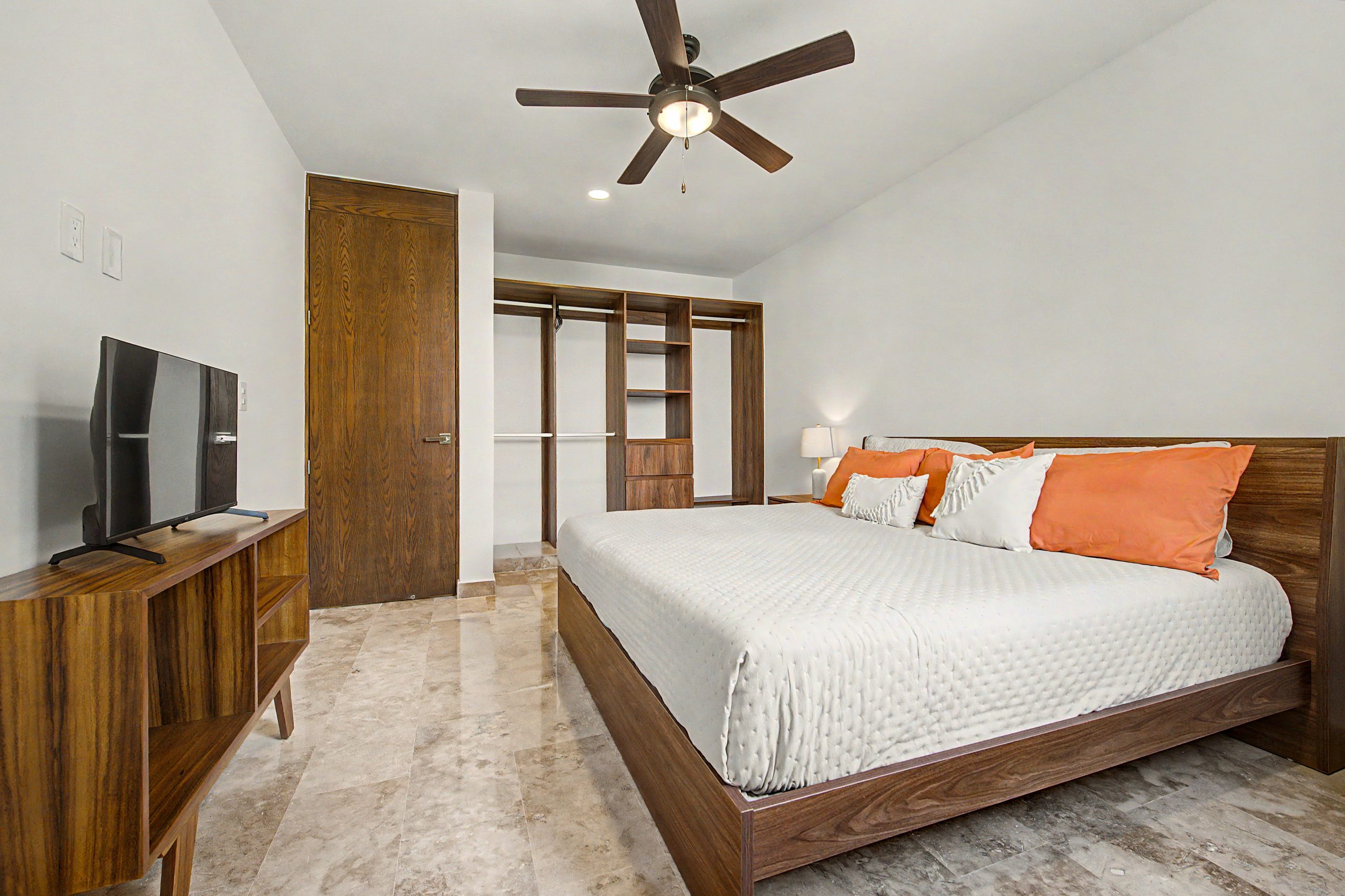 Tulum Bedroom 1