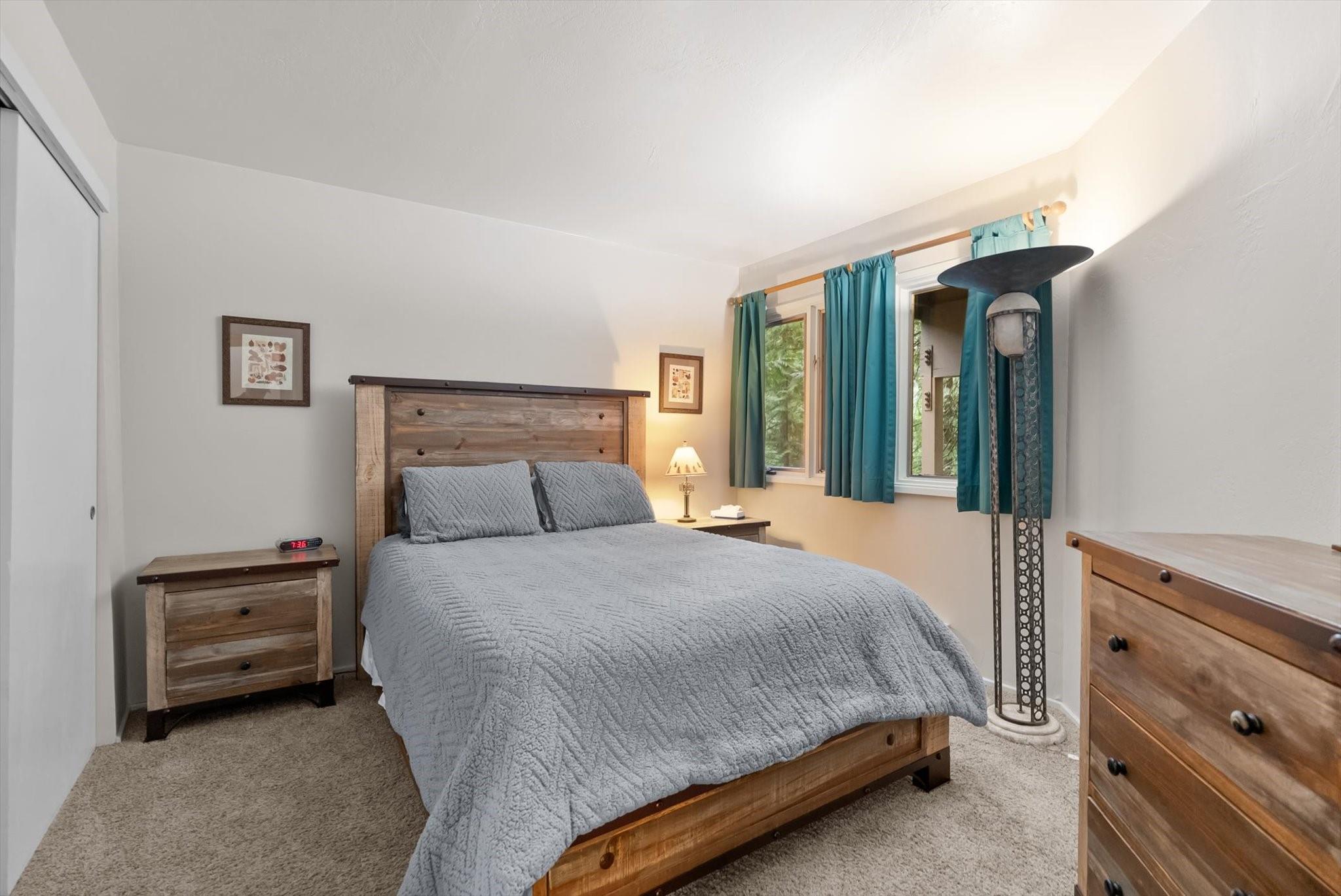 Sawtooth Bedroom 2