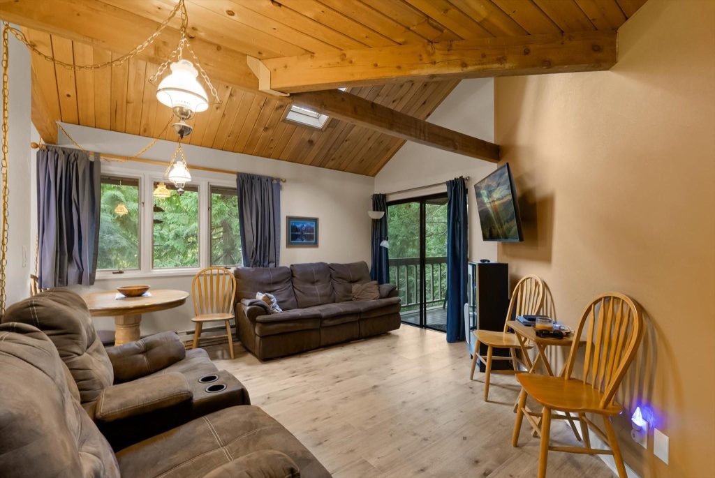 Sawtooth Living Room 2