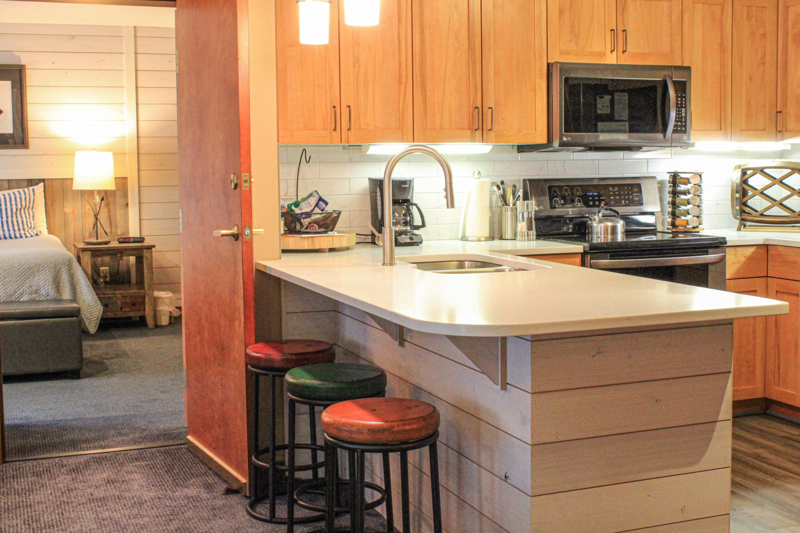 Whitefish Kitchen