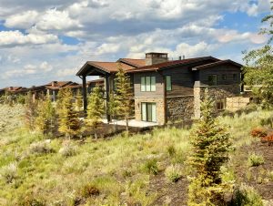 Promontory - Park City, Utah