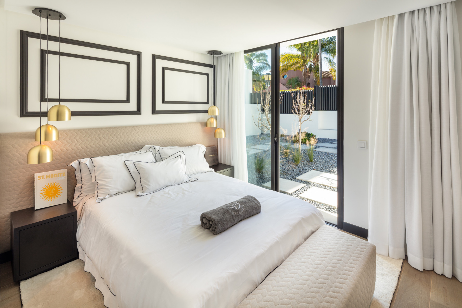 Villa Bodega Guest Room 2