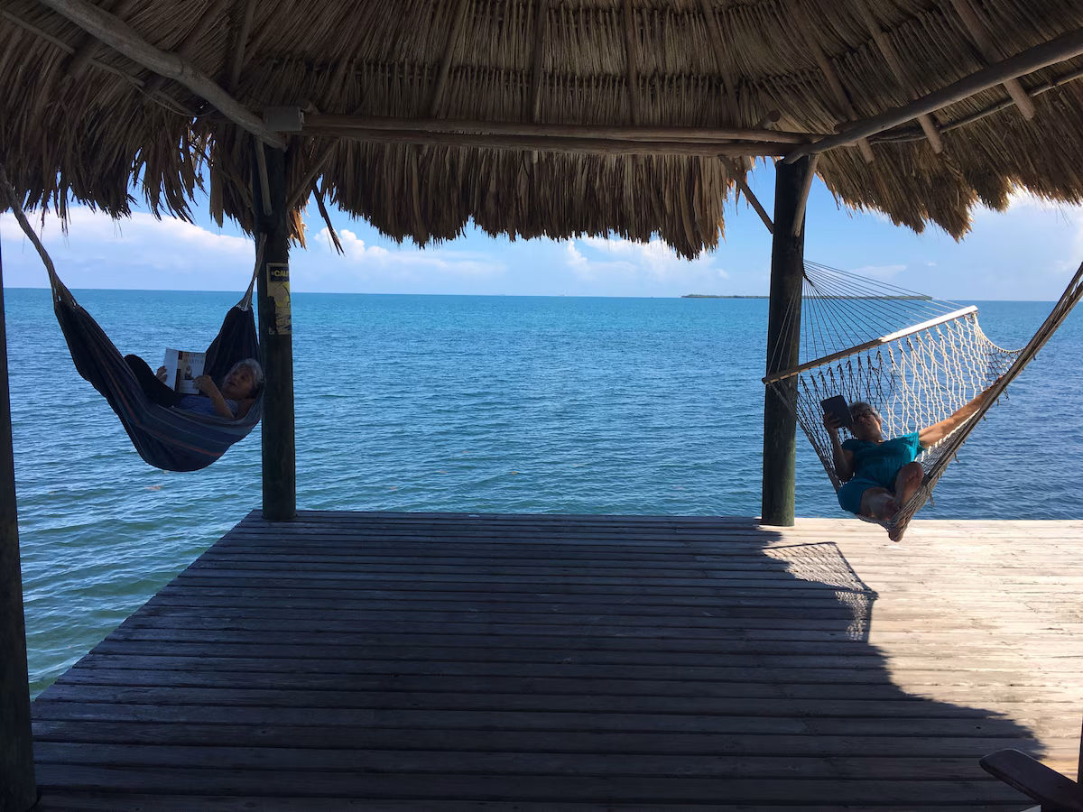 Villa Tipsy Gecko Pier