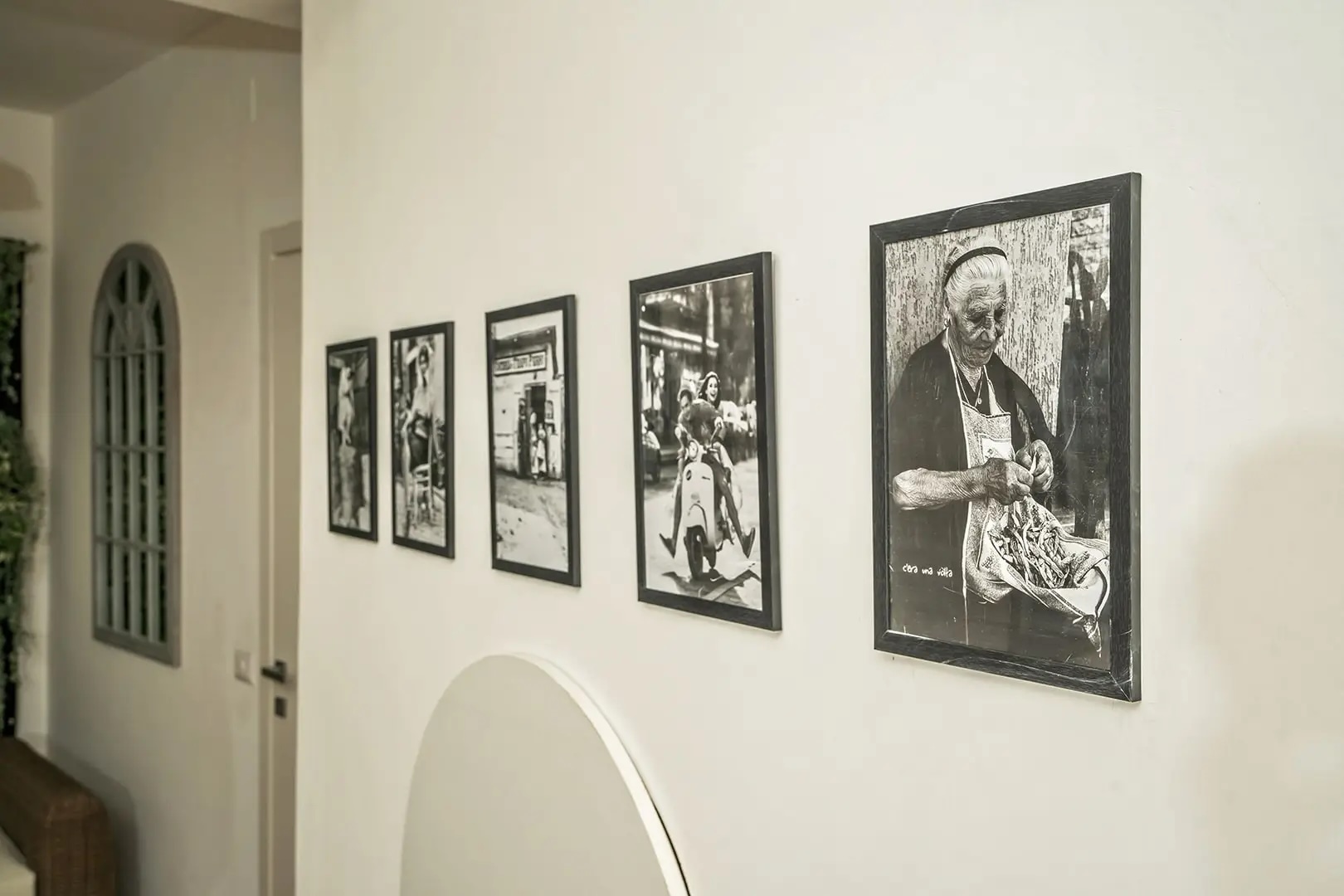 Palazzo Maratea art